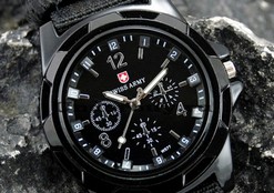 Swiss Army