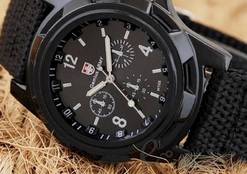 Swiss Army