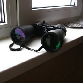 бинокль CANON 60X60