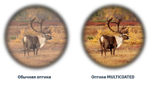бинокль CANON 60X60